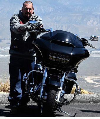 Uncle Tonys Custom Cycles