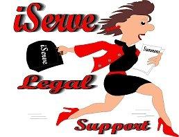 iServe Legal Support