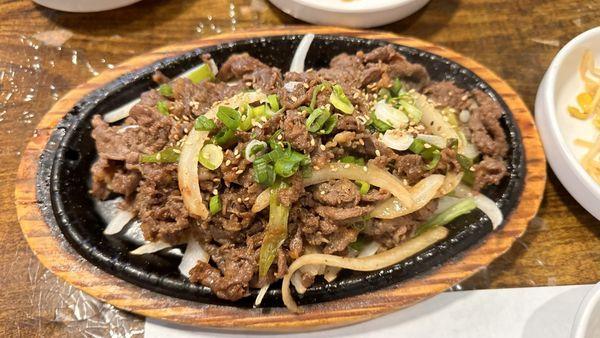 Daom Korean Restaurant