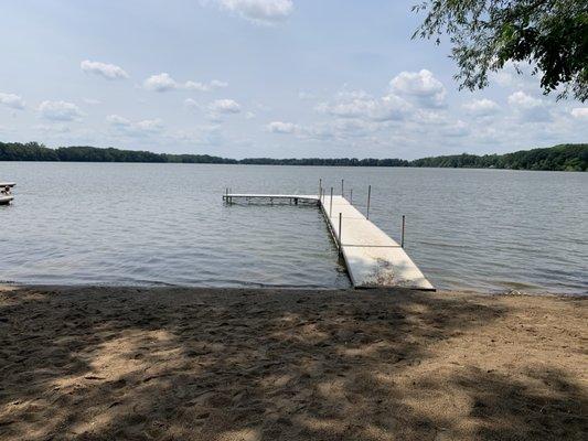 Flying Goose Campground