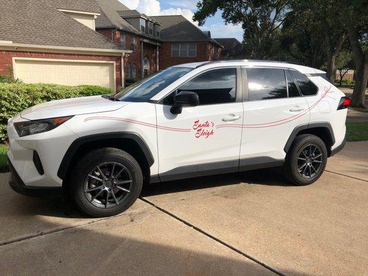 Speedpro Sugar Land
