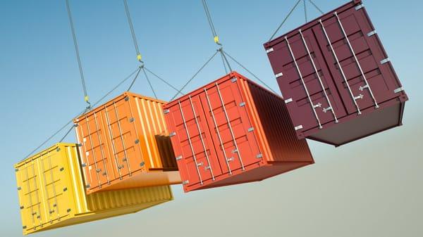 Dinneer Global Containers