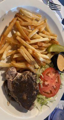 City Limits Sports Bar