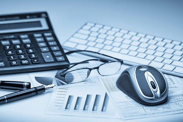 JRW Financials