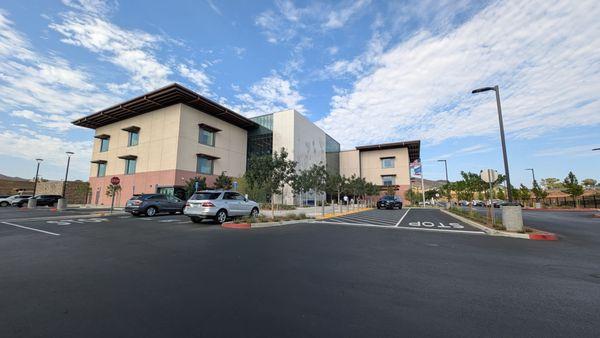 Kaiser Permanente Pharmacy