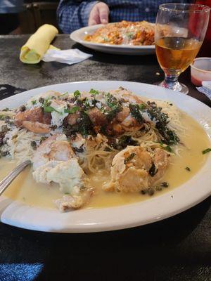 Giuseppe's Pizza At Skippack