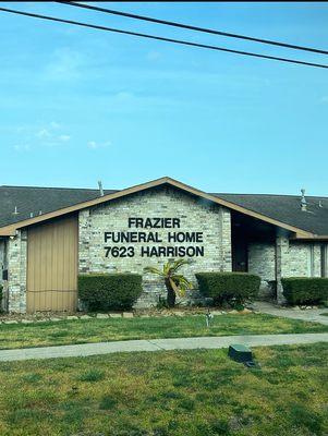 Frazier Funeral Home