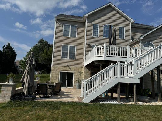 HL Design Landscaping LLC