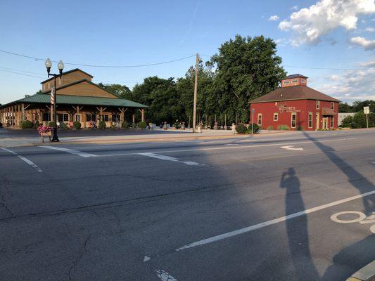 McClure’s Orchard- Winery At The Tollhouse