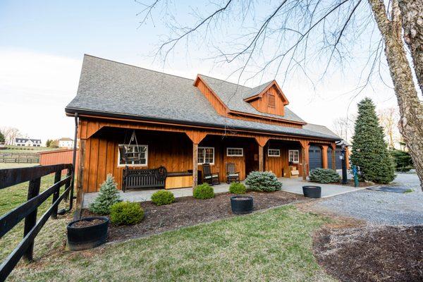 Advanced Contracting