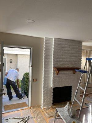 Patch Texture & Paint