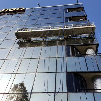 Garcia Window Cleaning