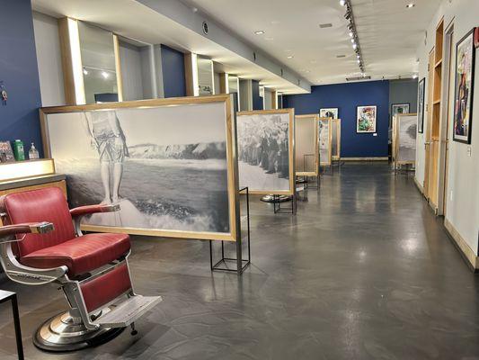 Truman's Gentlemen's Groomers