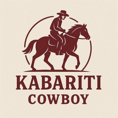 Kabariti Cowboy
