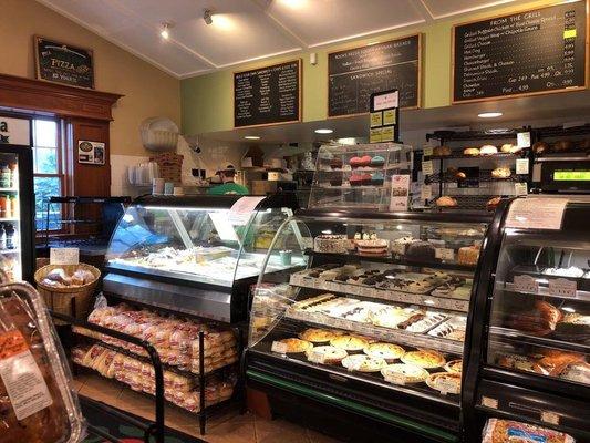 Rochs Fresh Foods Deli