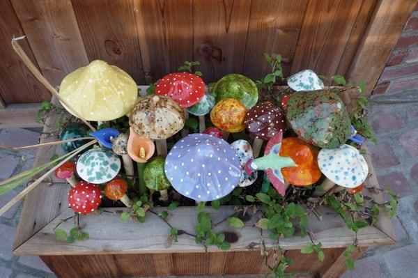 Nancy Toler Ceramics