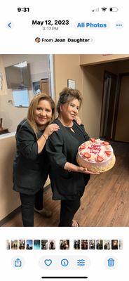 Gloria's Barber School LLC