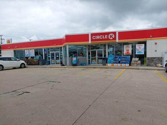 Circle K