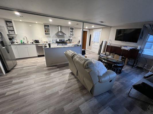 4U Construction & Remodeling