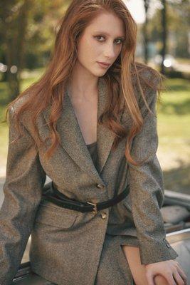 Anastasia Mironova Photographer