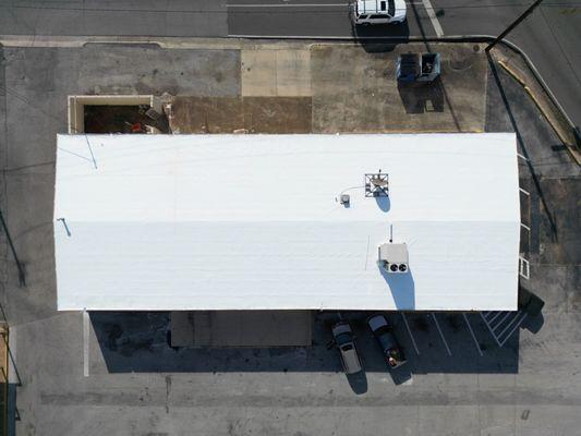 Alliance Roofing and Restoration