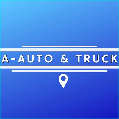 A-Auto Truck