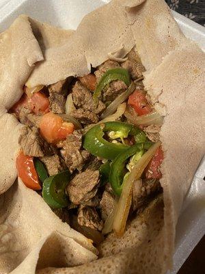 Betanya Ethiopian Market & Cafe