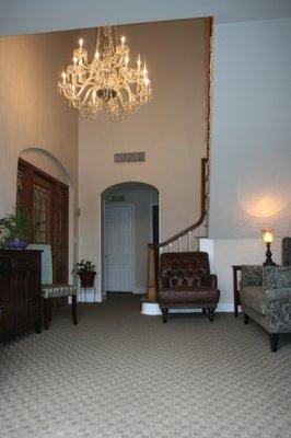 Souder Family Funeral Home