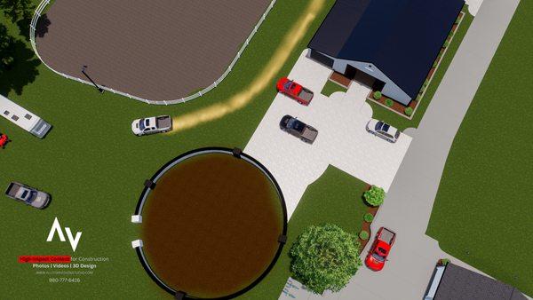 Allstar Vision Studio