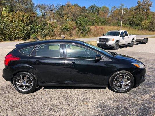 Nice Rides 4 Less Auto Sales