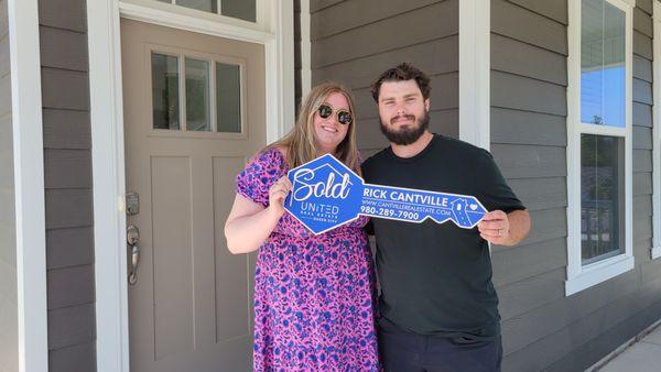 Rick Cantville - United Real Estate-Queen City