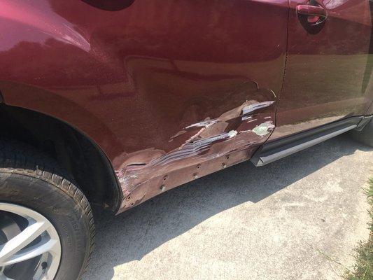 Abra Auto Body Repair of America