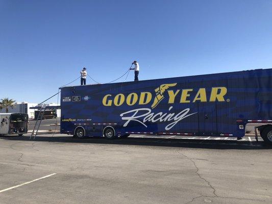 Larry's Mobile Detailing