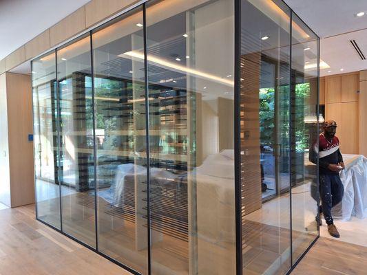 Twins City Glass and Construction