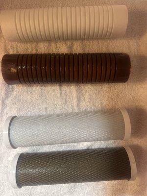 Minersville Water Authority