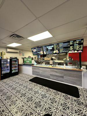 Road House Tacos Mexican Grill