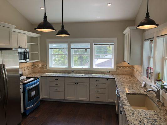 Boulder Valley Kitchen and Bath