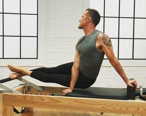 Fluid Life Pilates Studio