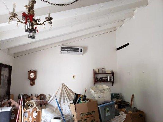 Woodland Hills HVAC - Completed Home Projects