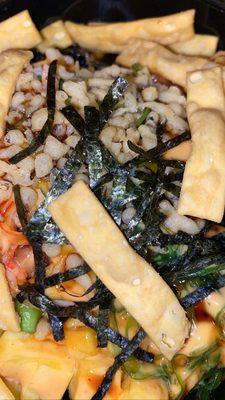 Poke Falls - Brandon