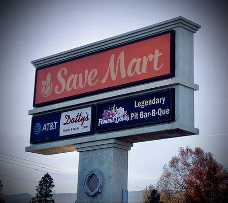 Save Mart