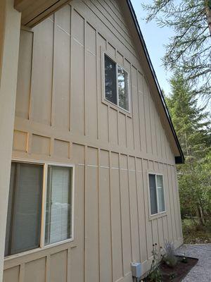 CG Logging and Construction