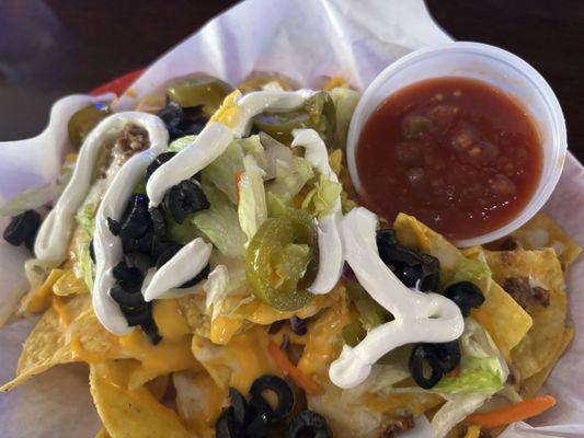 Nachos