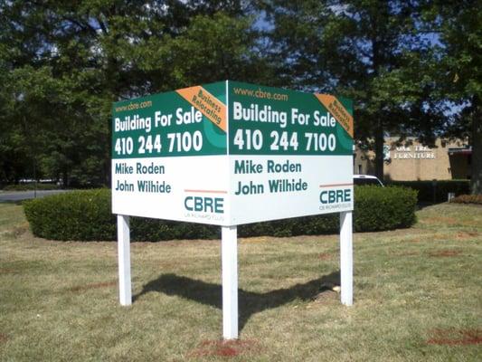 Signarama of Catonsville, MD