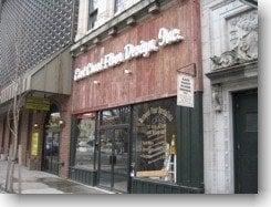 East Coast Floor Design in Historic Downtown Hanover, PA