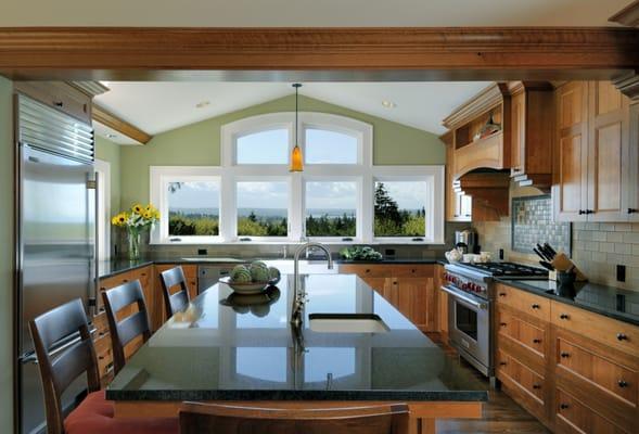 Houseworks Construction Company