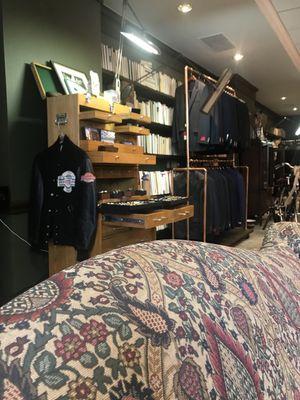 Emerson's Haberdashery