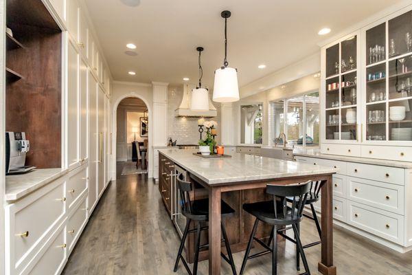 Schock Construction and Design