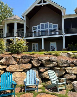 Squeaky Klean Window Team