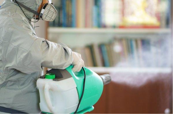 Beyond The Boot Environmental Services